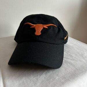Texas Longhorns Cap